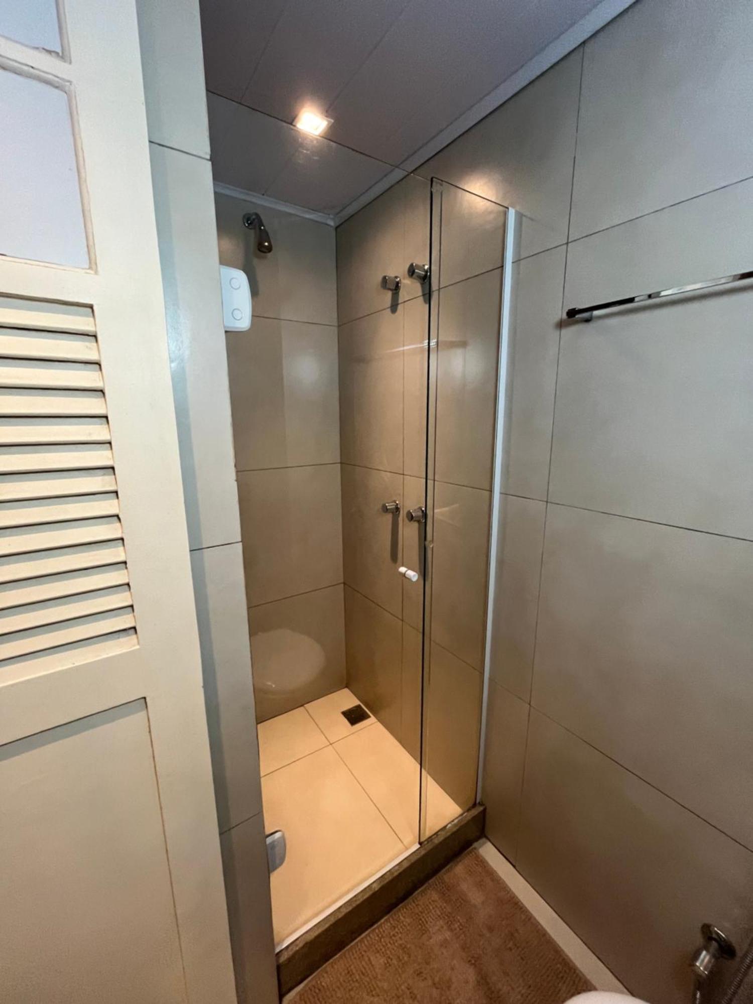 Apartamento/Estudio No Leblon. Rio de Janeiro Exterior foto
