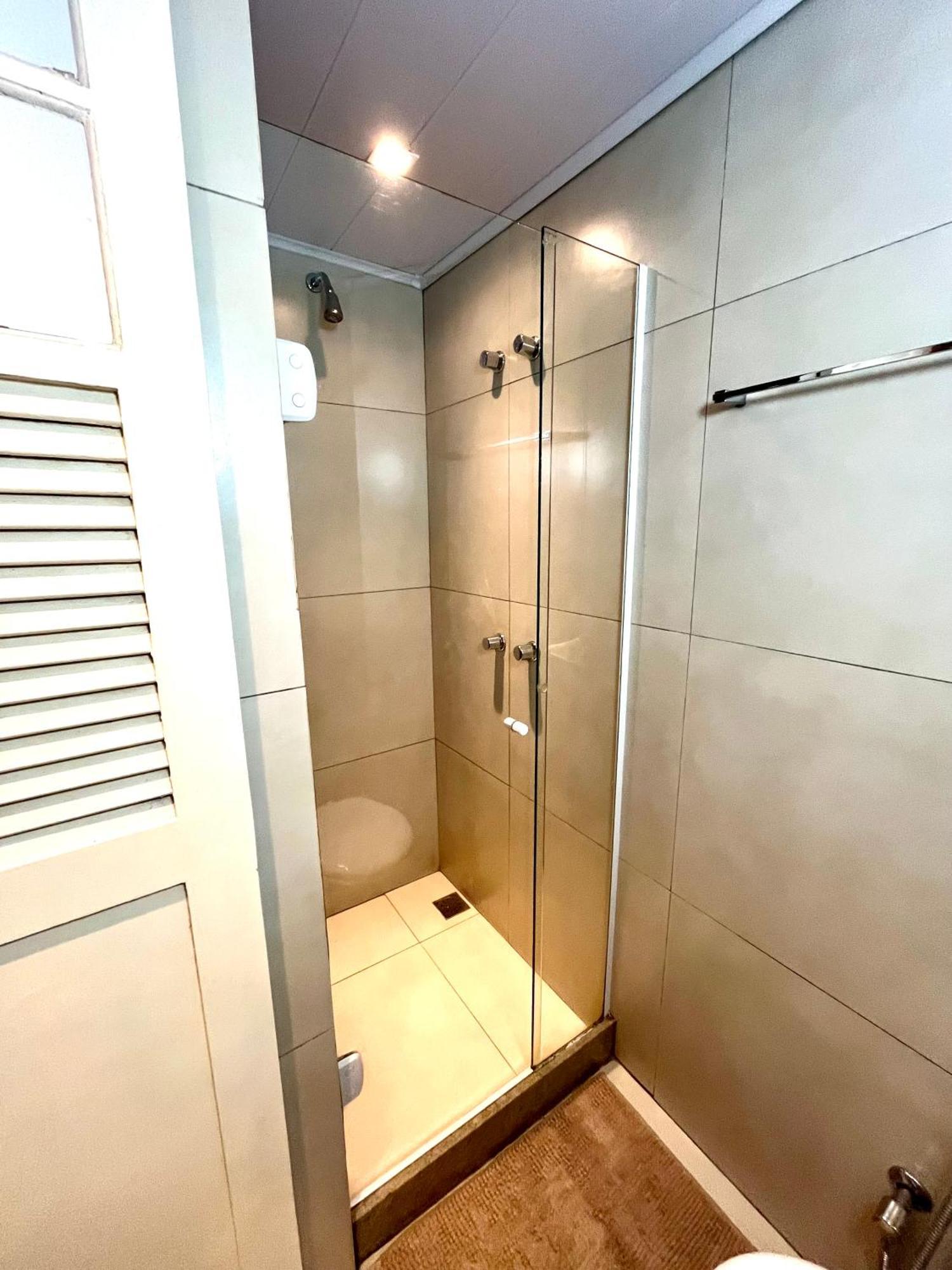 Apartamento/Estudio No Leblon. Rio de Janeiro Exterior foto