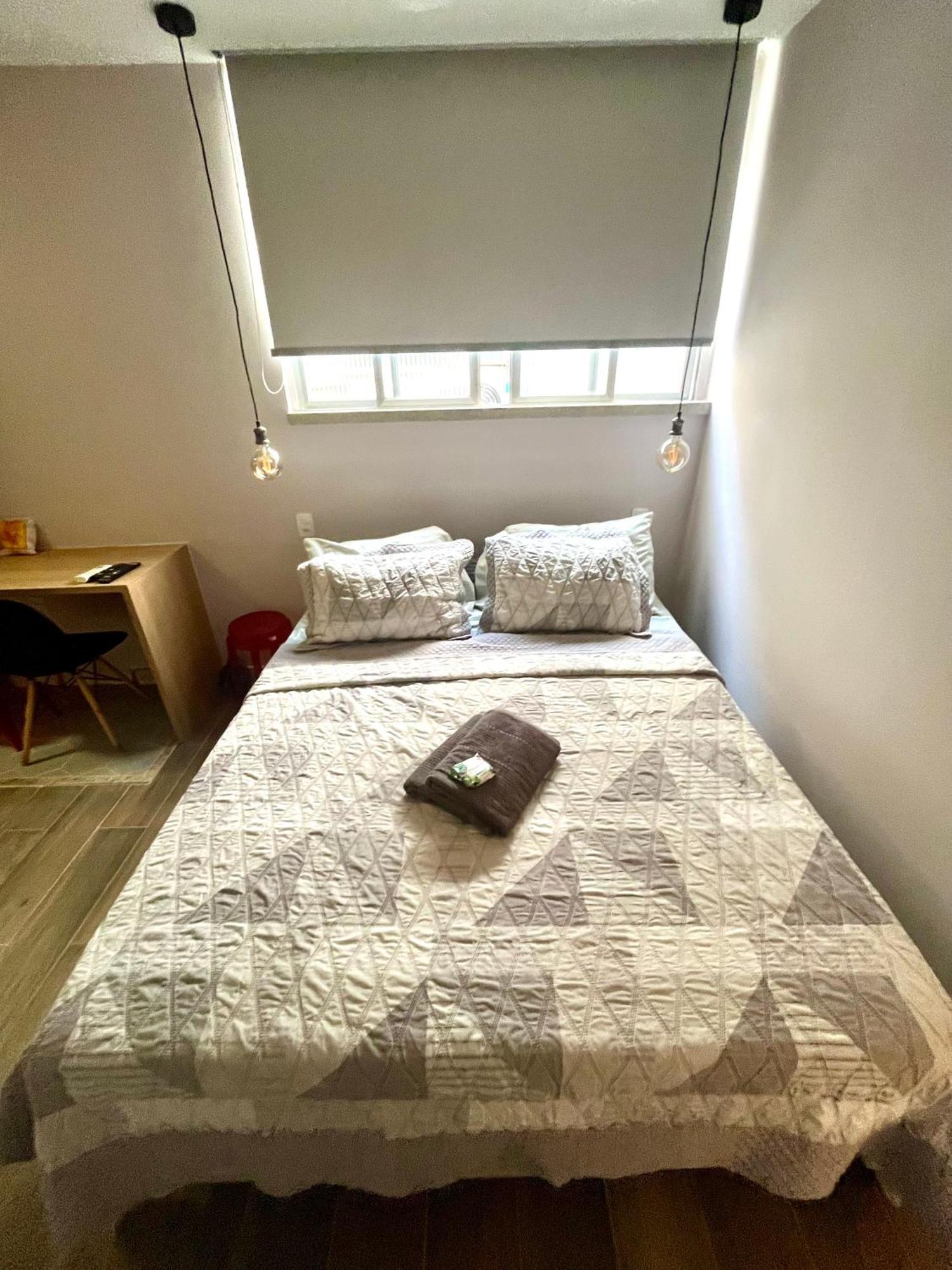 Apartamento/Estudio No Leblon. Rio de Janeiro Exterior foto
